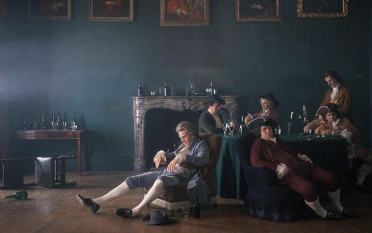 Classics: Barry Lyndon - 50th Anniversary